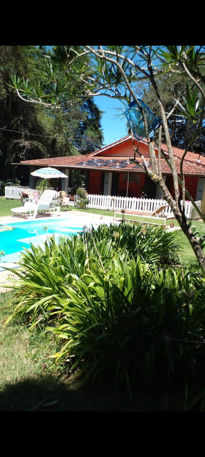 Sítio à Venda em Extrema-MG Mina d’Água, Piscina e Lago com Peixes cod. 1195