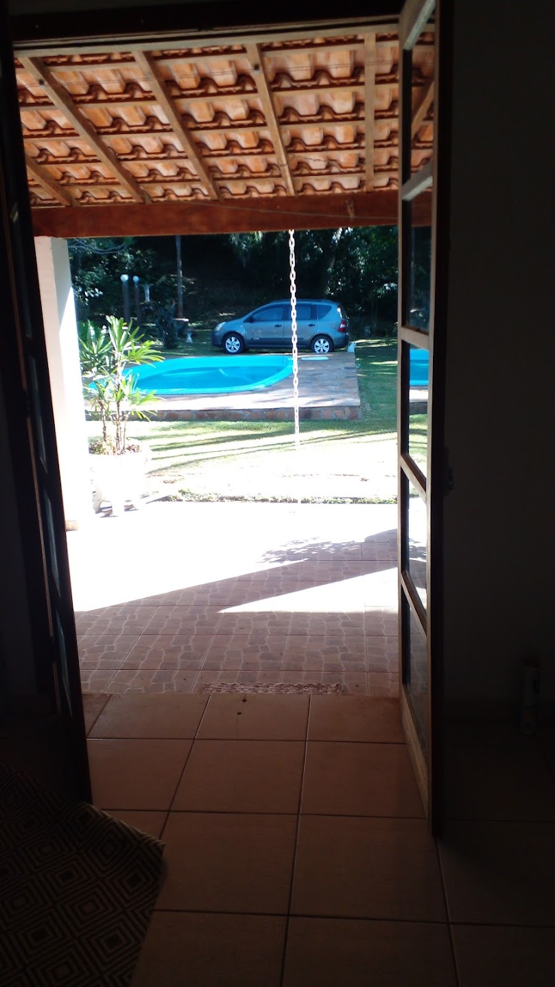Sítio à Venda em Extrema-MG Mina d’Água, Piscina e Lago com Peixes cod. 1195