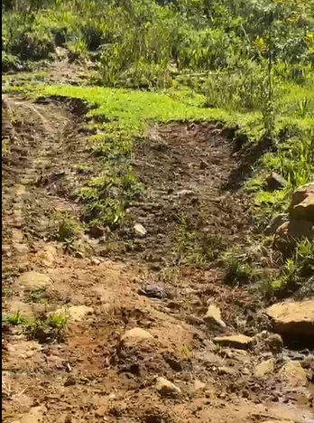 Sítio à Venda em Camanducaia-MG – 13 Alqueires com Nascente, Escritura e Fácil Acesso cod 1197
