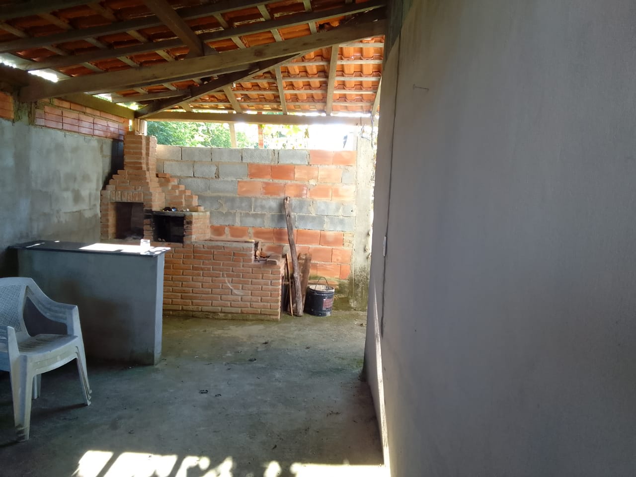 Chácara à Venda em Munhoz-MG | 1000m-Escritura OK1199