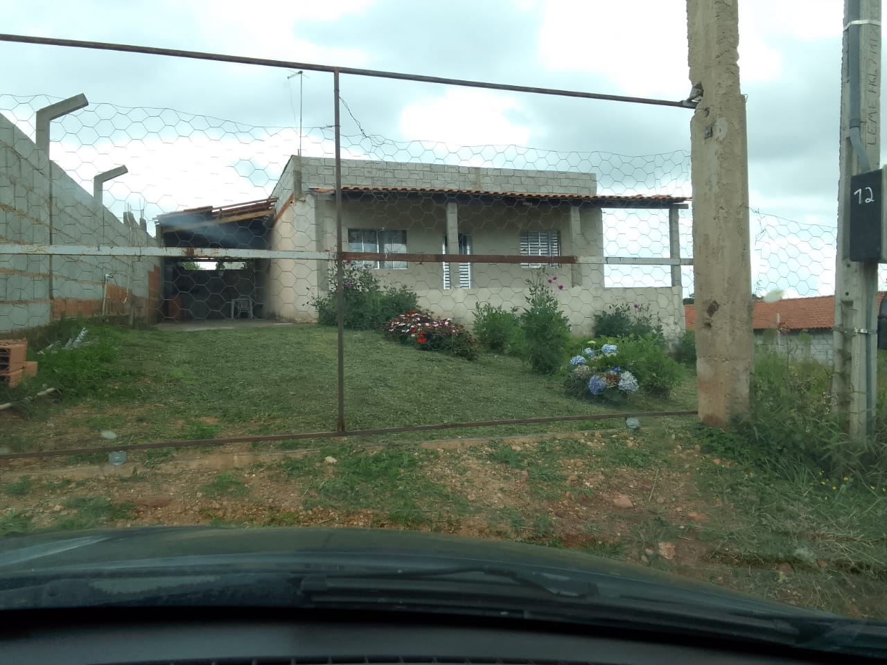 Chácara à Venda em Munhoz-MG | 1000m-Escritura OK1199
