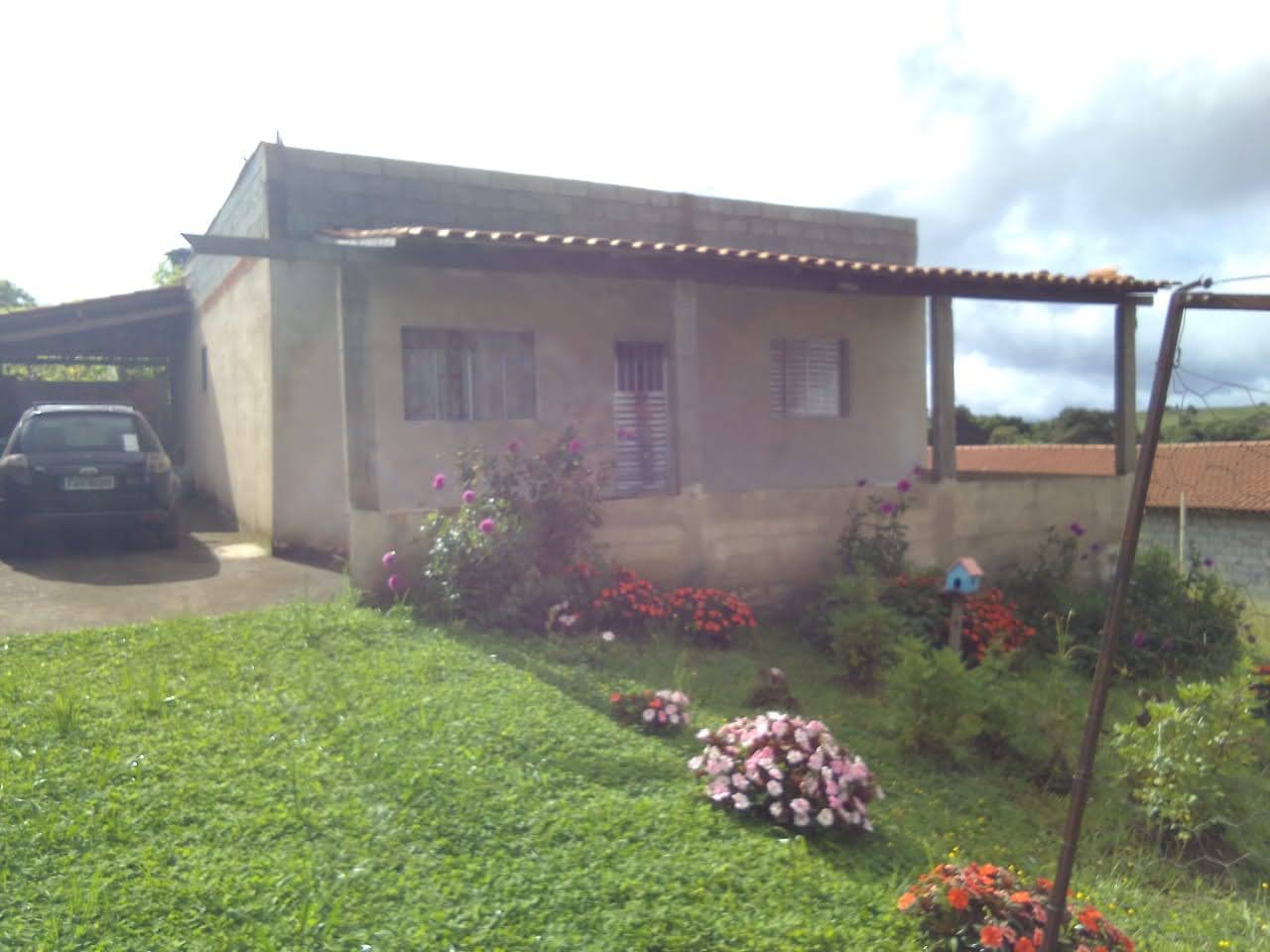Chácara à Venda em Munhoz-MG | 1000m-Escritura OK1199