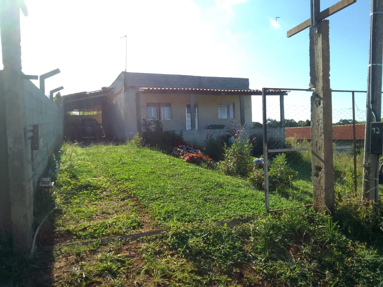 Chácara à Venda em Munhoz-MG | 1000m-Escritura OK1199