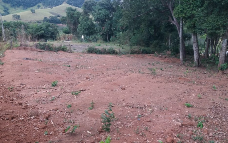 Área industrial no polo industrial - apenas 50 mts da Fernão Dias em Itapeva - MG | código 553