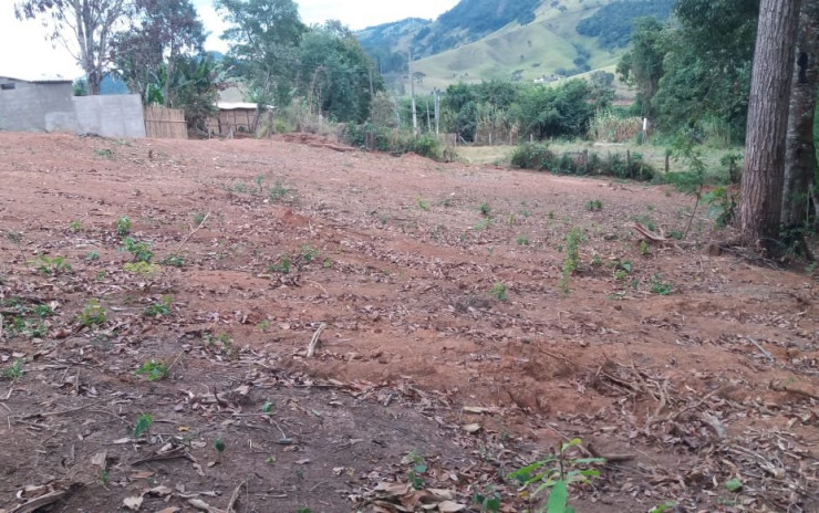 Área industrial no polo industrial - apenas 50 mts da Fernão Dias em Itapeva - MG | código 553