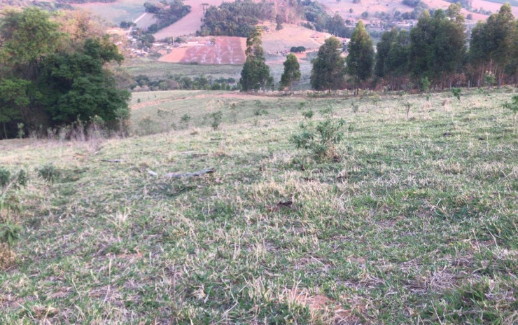 Sítio com agua sustentável nos fundos para toda propriedade | Toledo MG | código 606