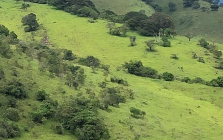 Fazenda com  muita água de nascente, rio nos fundos. Sul de Minas | código 609