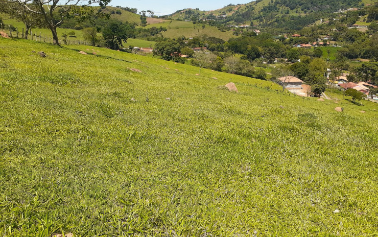 Sitio com vista panorâmica, chegada toda asfaltada | Extrema MG | código 751