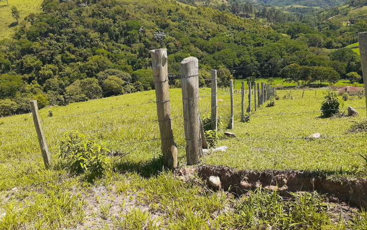 Sitio com vista panorâmica, chegada toda asfaltada | Extrema MG | código 751