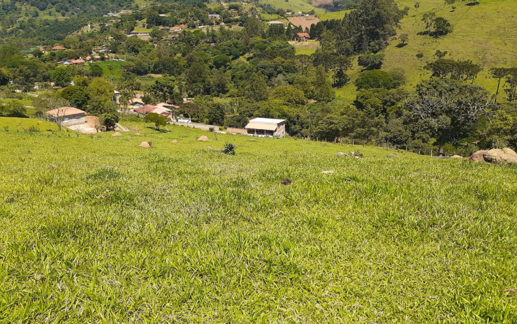 Sitio com vista panorâmica, chegada toda asfaltada | Extrema MG | código 751