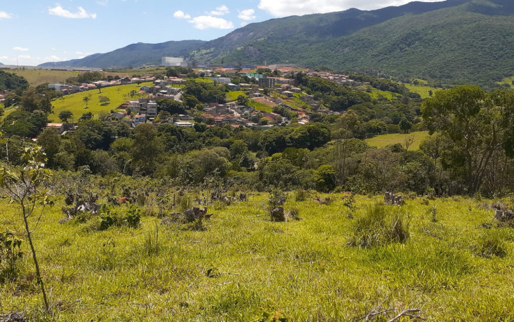 Terreno para indústria ou empreendimento imobiliário | Vargem - SP | código 759