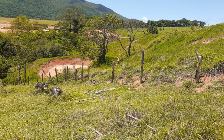 Terreno para indústria ou empreendimento imobiliário | Vargem - SP | código 759