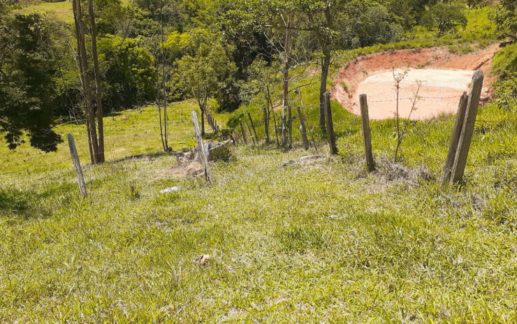 Terreno para indústria ou empreendimento imobiliário | Vargem - SP | código 759