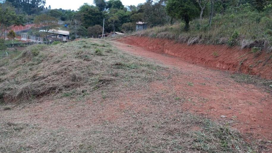 Terreno para chácara com linda vista panorâmica | Extrema - MG | código 816