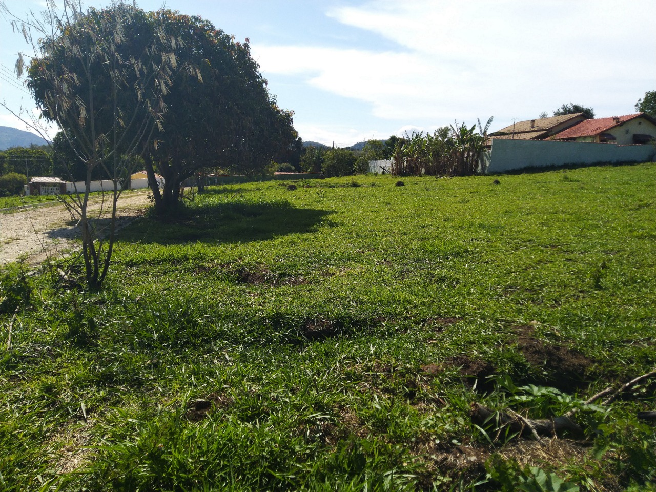 loteamento a beira da represa Jaguari à 100km de SP | Vargem - SP | código 846