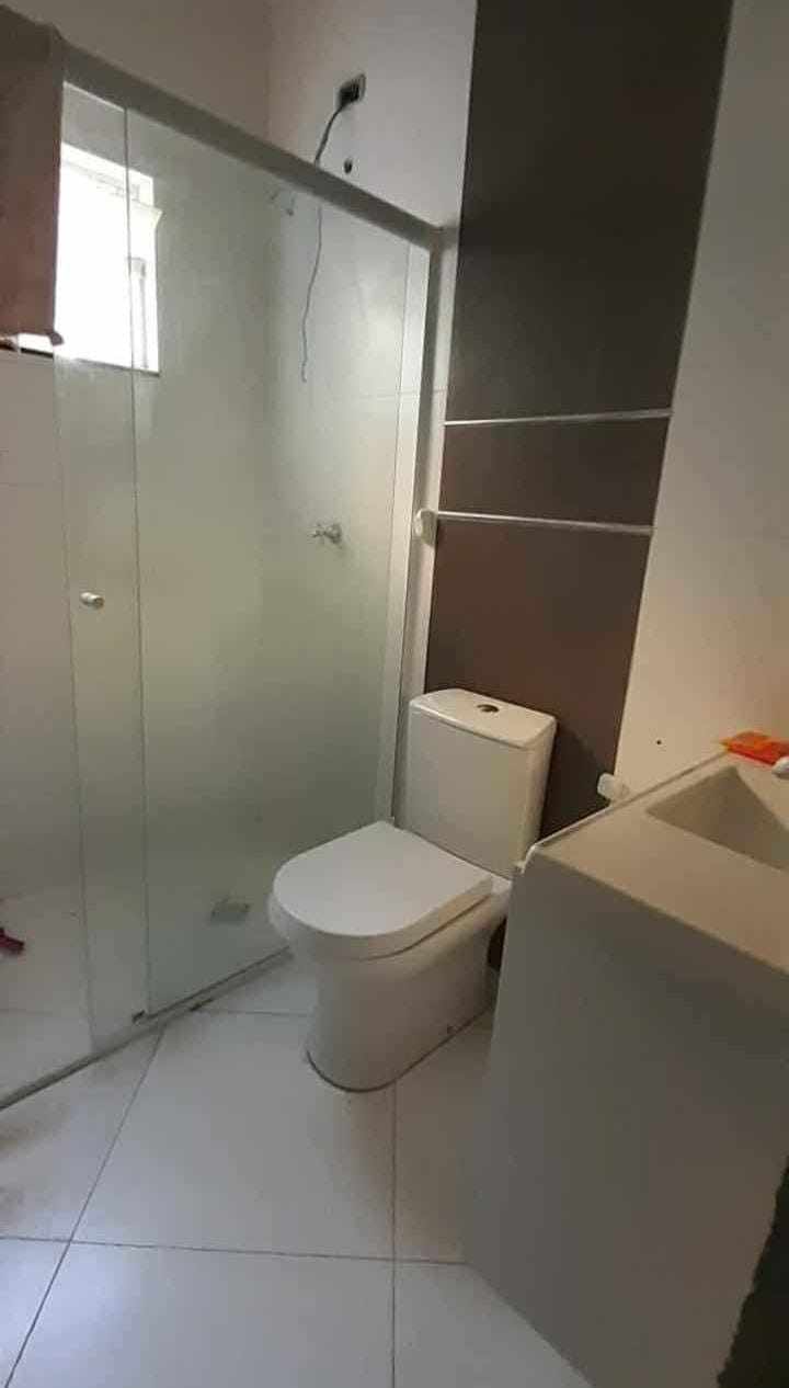 Casa com: 1 suíte, 1 quarto, sala, cozinha, garagem 2 carros | Sorocaba - SP | código 857