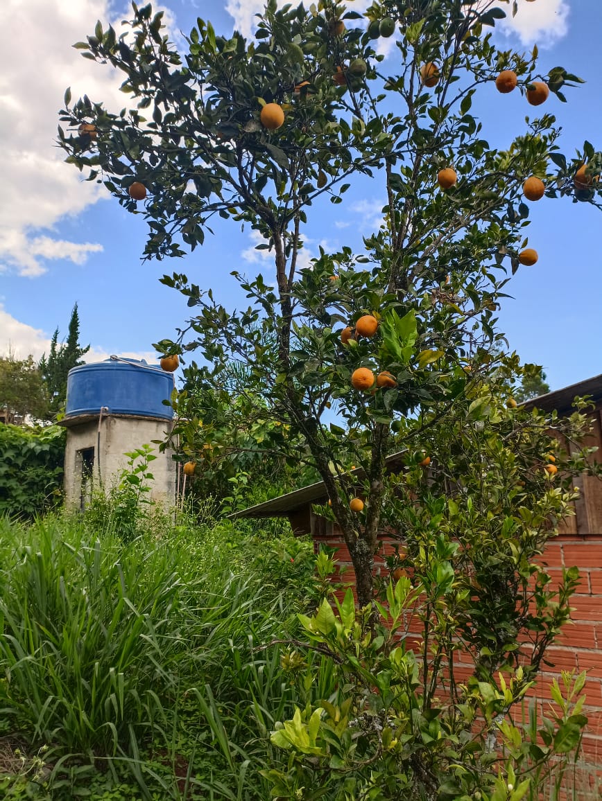 Chácara chegada toda asfaltada, piscina, + área gourmet. | Extrema - MG