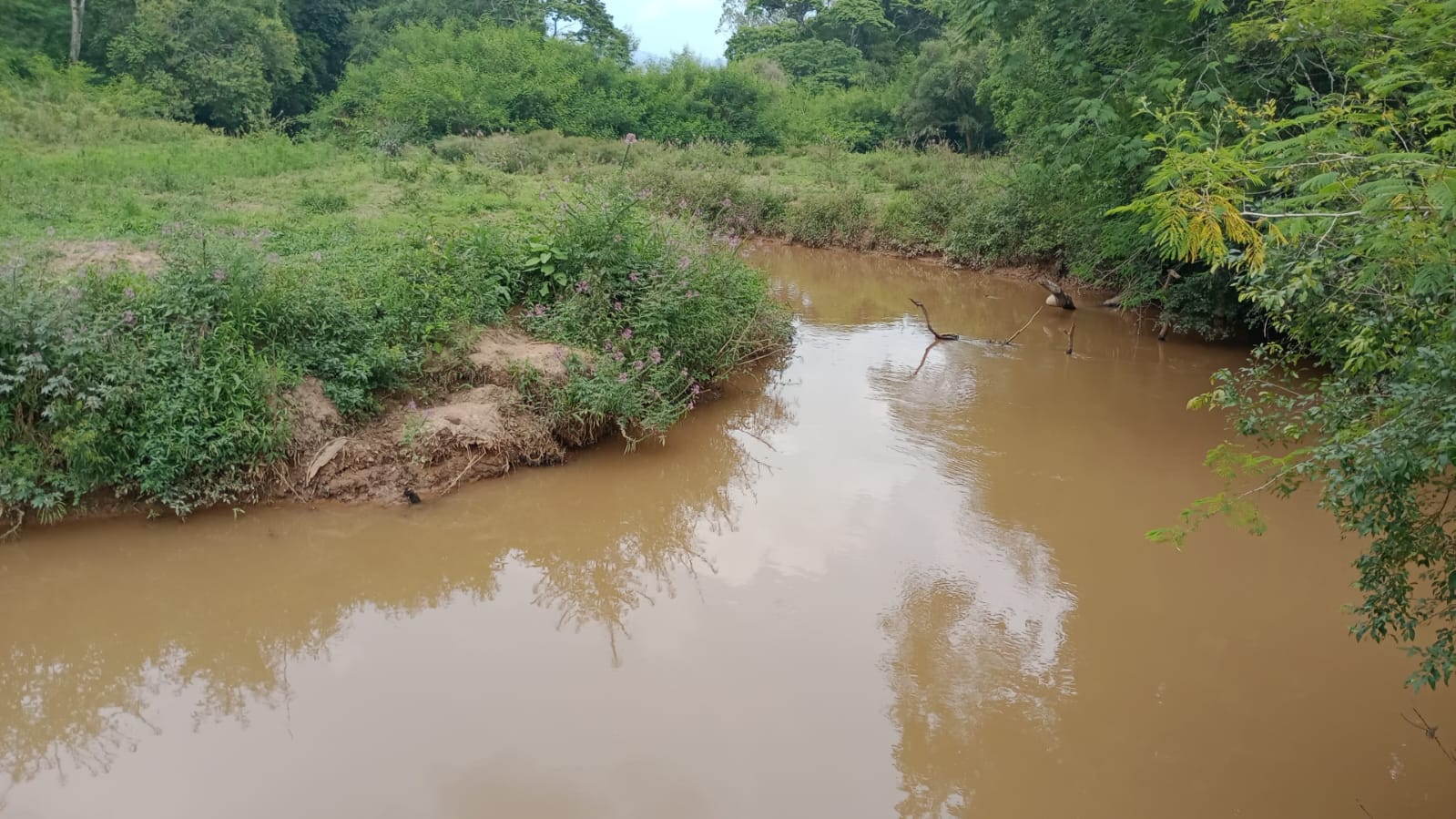 Área Industrial na margem da Rodovia Fernão Dias | Extrema - MG | código 929