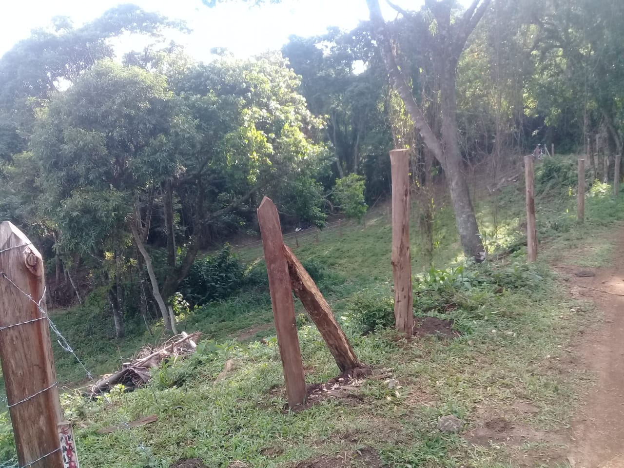 Terreno para chácara . Vista linda para as montanhas | Extrema - MG | código 946