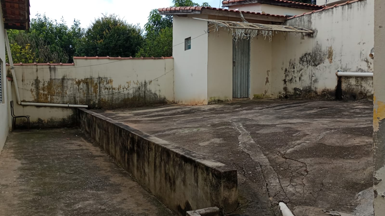 7 Casas para renda de aluguel, ônibus circular próximo | Extrema - MG | código 947