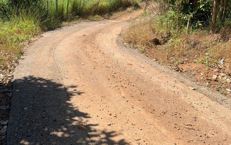 Lindo Terreno com nascente  para chácara. 6.000 mts | Extrema - MG  | código 994